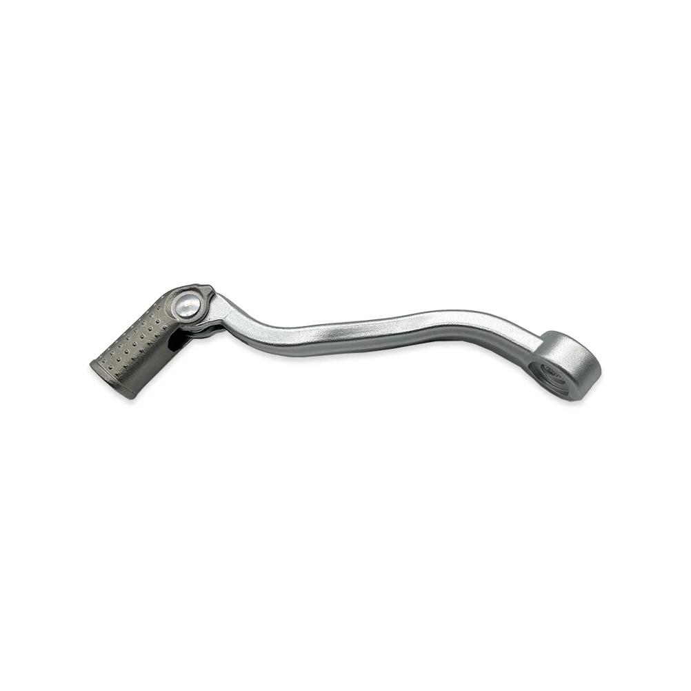 For 17-22 KTM EXC SX XC HUSQVARNA TC TE GASGAS EC EX Moto Forged Gear Shift Lever Motorcycle Shift Lever Folding Pole Accessory