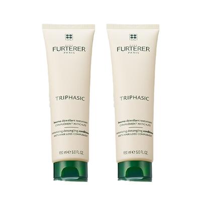 Fortifying Anti-Hair Loss Conditioner Double Pack