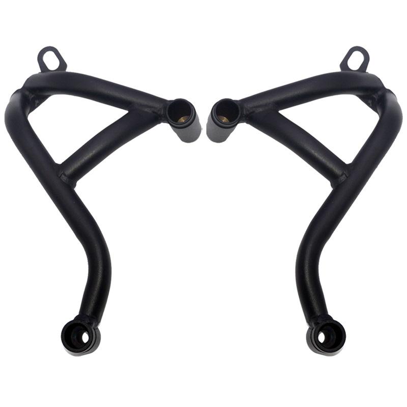 

Защита двигателя и дуги безопасности для Honda CB650F See image