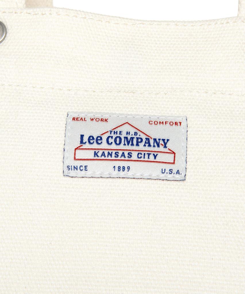 Lee Mini Boat Bag Ivory