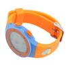 Kids Digital Watch Colorful LED Backlight 50M Water Proof Stopwatch Calendar Alarm TPU Strap 12 24 H Chronograph Watch