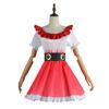 My Teen Romantic Comedy Snafu" Cosplay Costume Elegant And Cute Maid Dress Of Totsuka Saika