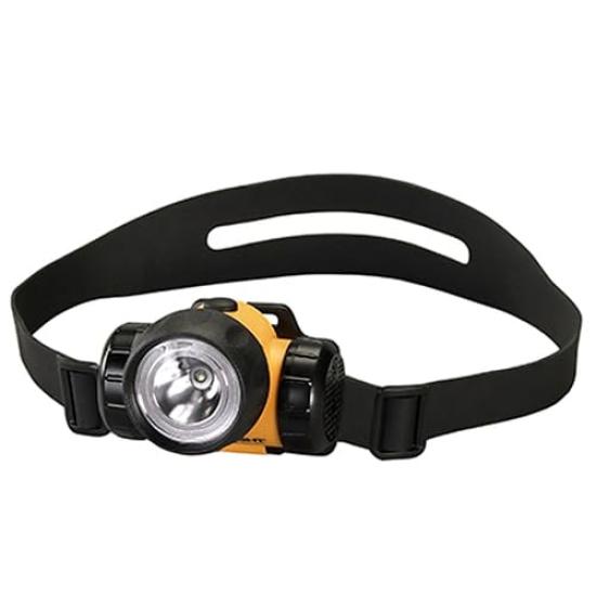 Esco x [AA 3] Headlight/LED (Explosion-proof) EA758SE-49
