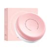 1Pc Long-Lasting Foundation & Concealer 2-in-1 Cushion, Even Complexion, 24H Wear-Resistant, Portable Pressed Powder