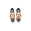 Nike Dunk Slip Resistant Abrasion Resistant Low top Skateboard Shoes Unisex Red Brown DD1391-100(Team348-)