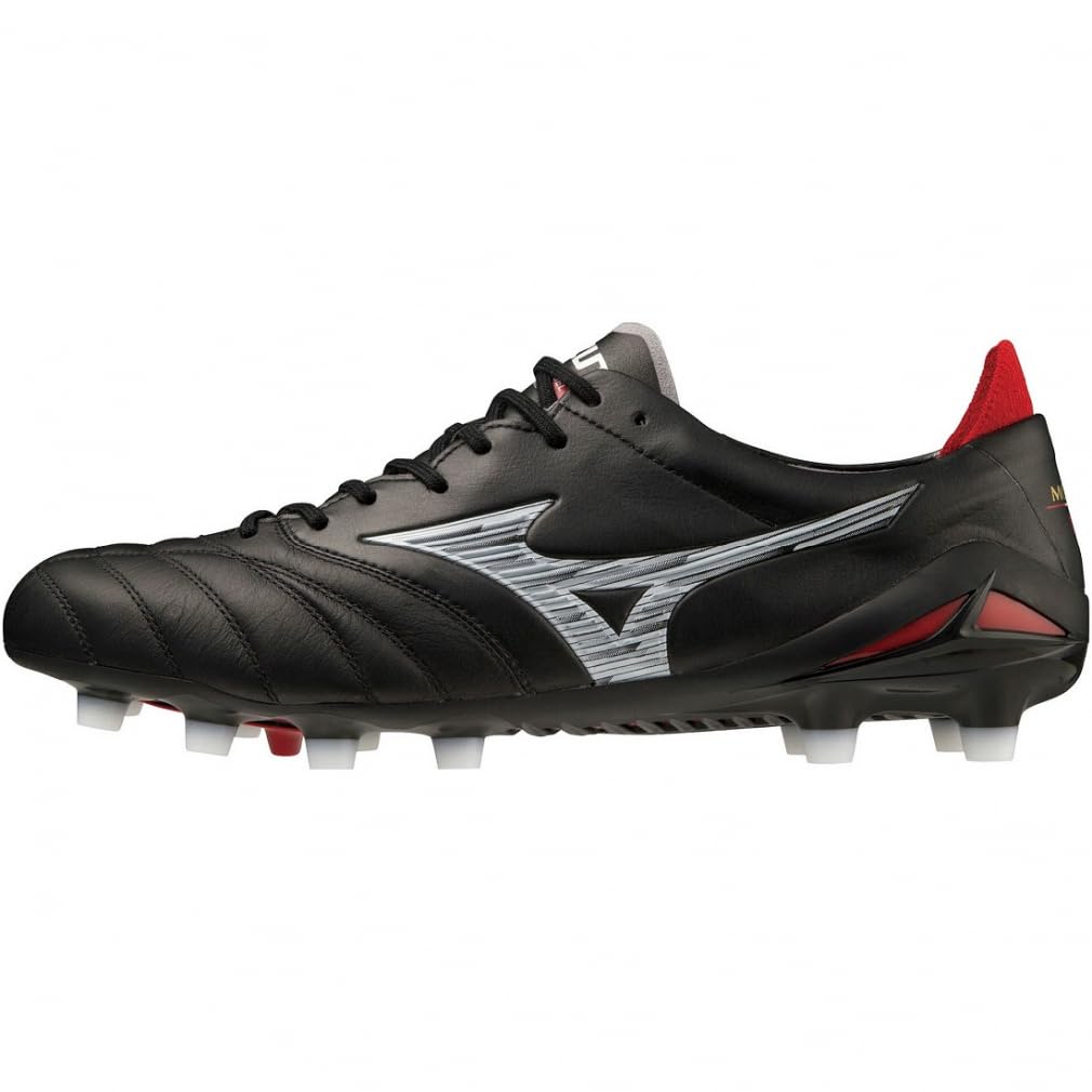 Unisex Morelia Neo 4 Japan MORELIA NEO IV JAPAN 01 Black x White [Mizuno] 26.5cm