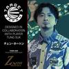 Target Japan PRIME SERIES ZENITH GEN2 Chen Tungsten 2BA Soft Tip Darts 6 Shape Flights and 2BA SOFT TIP DARTS Hao-Tung 90% K-Flex Set, 20.0g, K-Flex