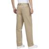 Nike Casual Pants Men's Khaki Moderate Straight Fit Pants DX0001-247