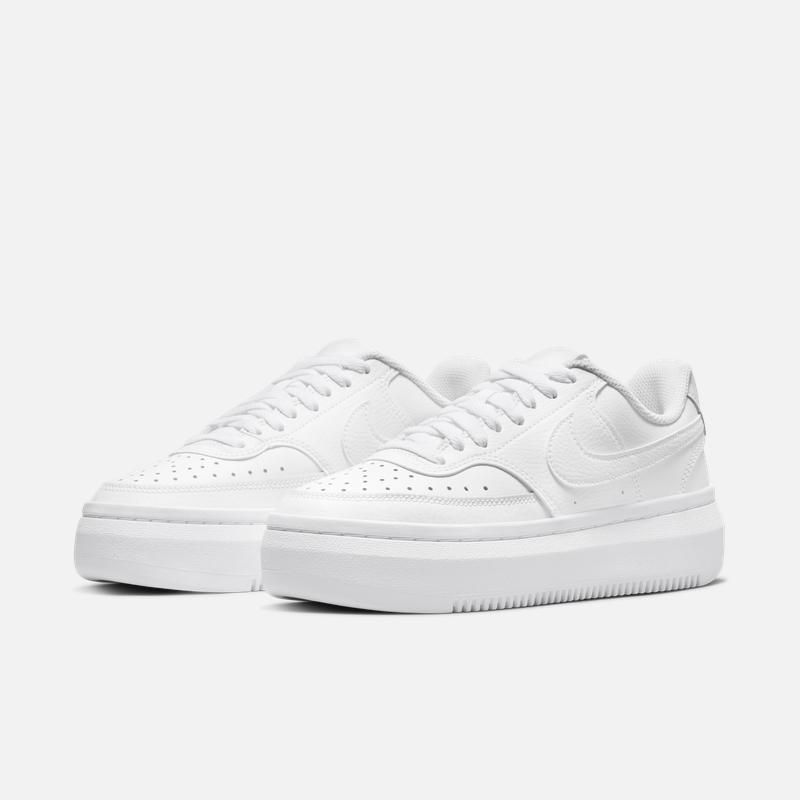 Nike Women's Breathable Fashion Sports Shoes - Summer Board Shoes - NIKE COURT VISION ALTA DM0113