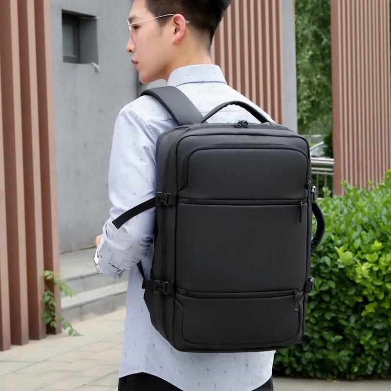 Li Shen 15.6-inch Business Laptop Backpack
