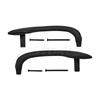 For 2011-  Ford Fiesta ABS Auto/Manual Power Window Driver Inner Door Pull Handle G2BZ-5823943-JA D2BB-A23943-CA35B8