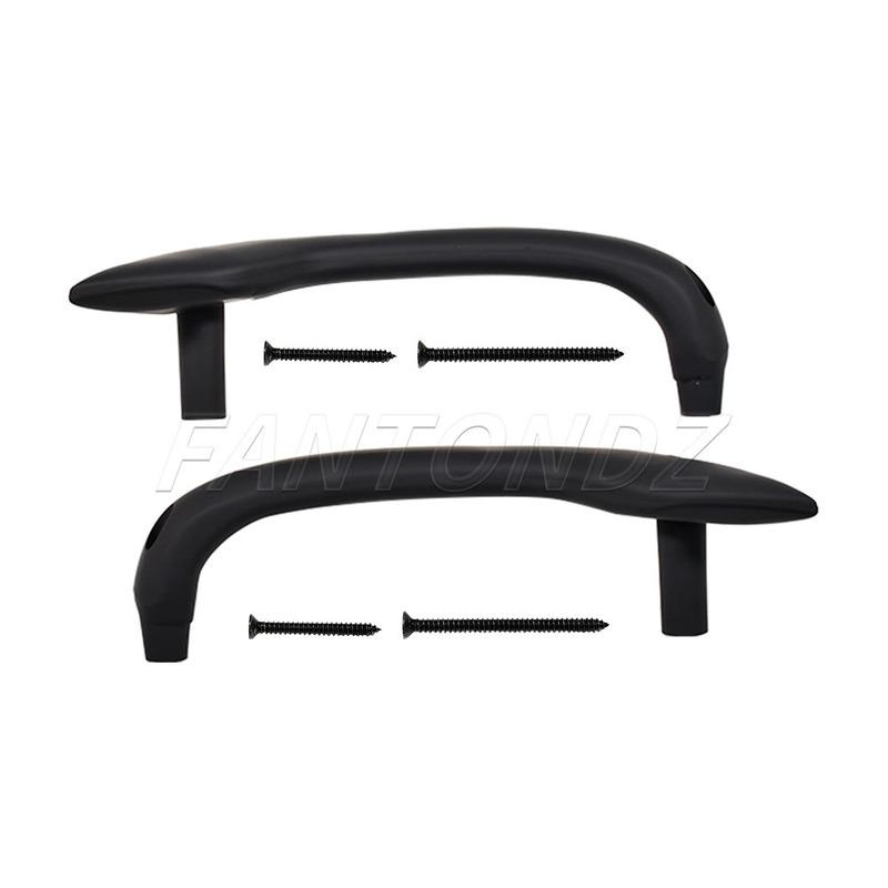 For 2011- Ford Fiesta ABS Auto/Manual Power Window Driver Inner Door Pull Handle G2BZ-5823943-JA D2BB-A23943-CA35B8