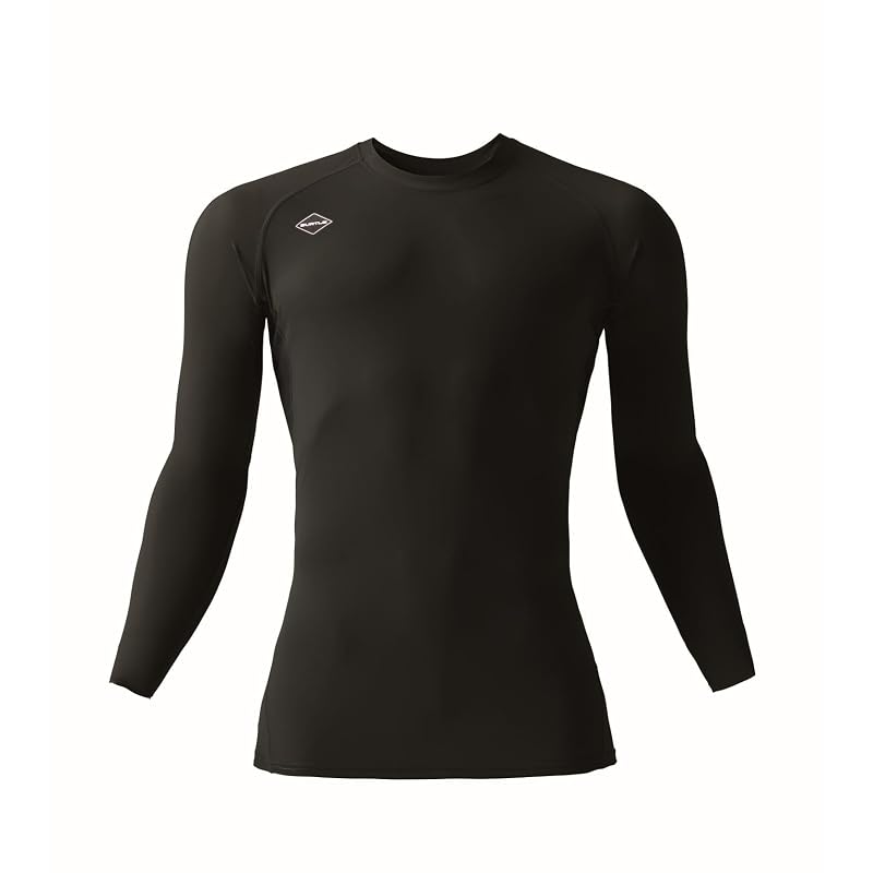 BURTLE Ice Fitted (Unisex) Spring/Summer Black 4097 35 L