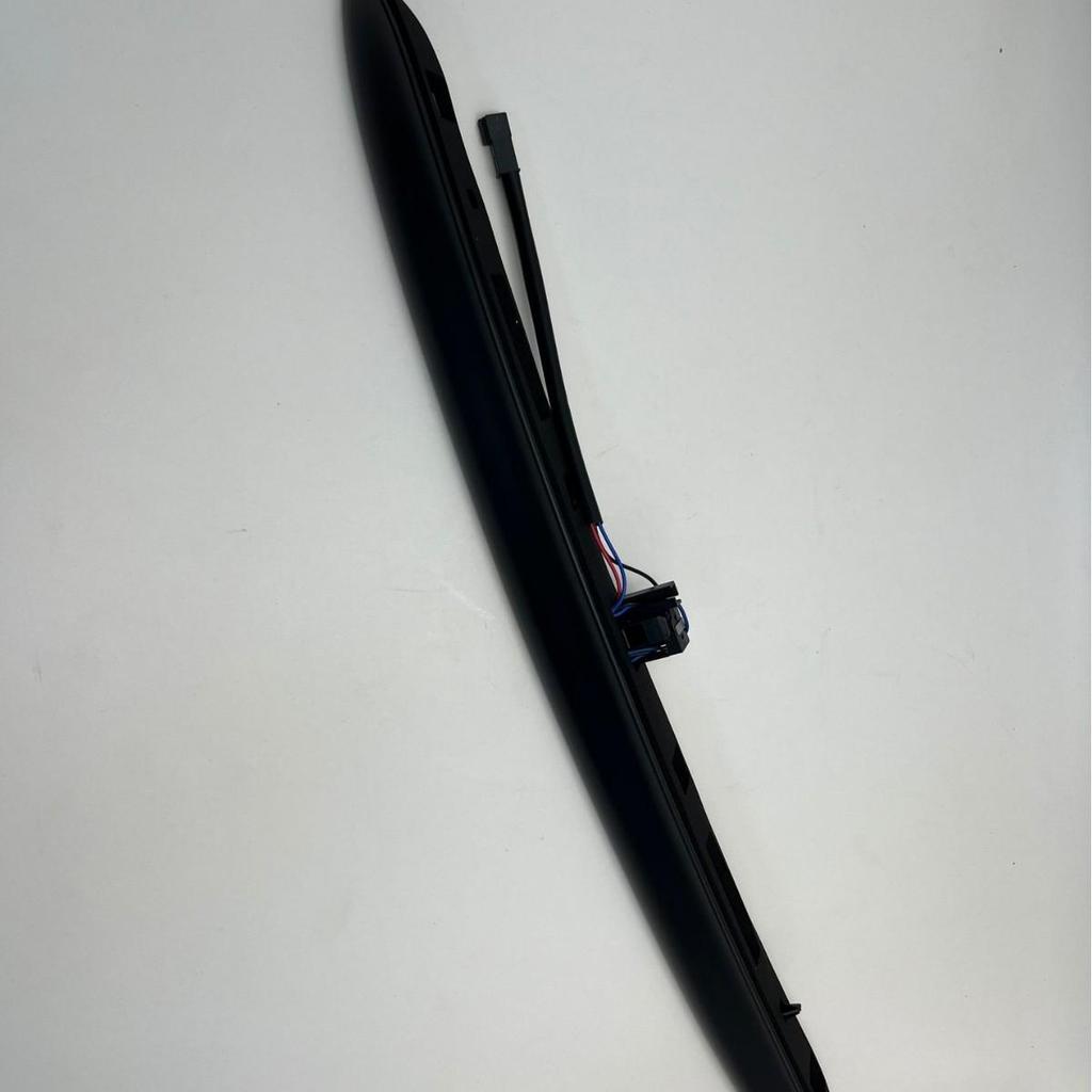 Trunk Lid Handle with Button for 1998-2005 BMW 3 Series E46 Sedan - Part 51137171699