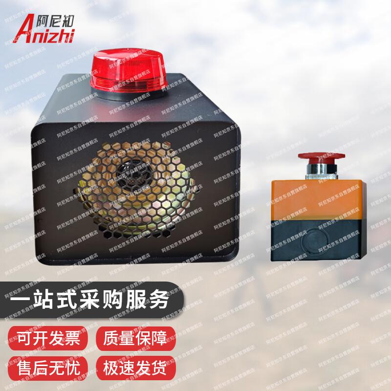 Professional Sports Referee Buzzer