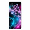 Per Motorola Moto G84 G54 5G Custodia Lusso TPU Morbido Silicone Cover Posteriore per Moto G54 MotoG84 Protettiva Antiurto Fundas