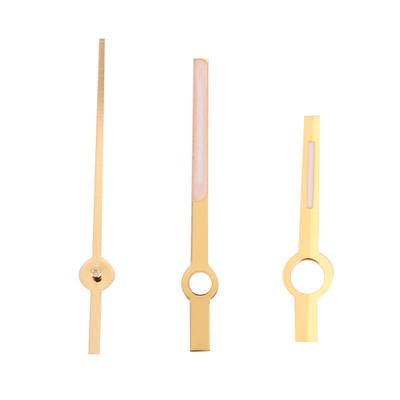 Universal Watch Hour Second Minute Hands Watch Replacement for ETA2824 Movement