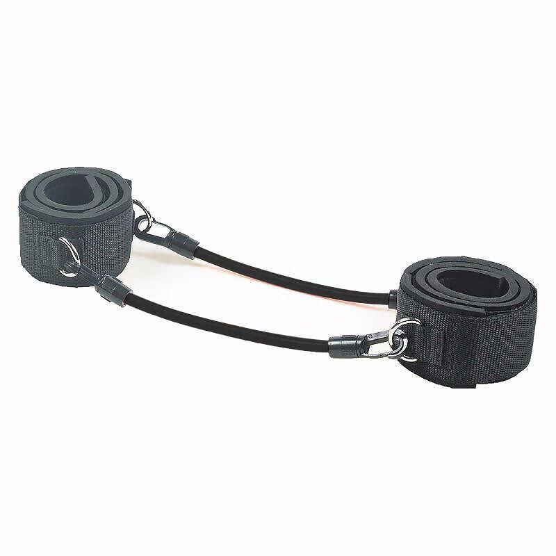 

Longchan Leg Resistance Trainer for High-Knee & Jump Training