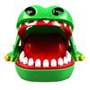 New Crocodile Dentist Toy Creative Finger Funny Tricky Baby Gaming