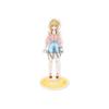 Hobby Stock Hibisugiredo Meshi Umashi Nana Hoshi Acrylic Stand Anime Character Display Figure with Base