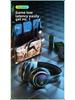 Cuffie Sportive Wireless VJ033 Bluetooth 5.0 (2021) - Disegno in metallo