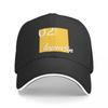 Loona Hyunjin 02 Logo Baseball Cap Sunhat Uv Protection Solar Hat Unique Hats Designer Unisex Womens