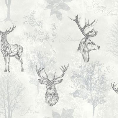 Baumaterialien – Tapeten