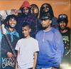 תקליט LP INTERNET Ego Death 88875118881 קולומביה 2023 ראפ היפ הופ RB אמריקאי
