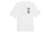 Jordan Zion Dri Fit Short Sleeve T shirt DH0593-101