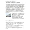 52001005 Compatible Pump with Enhanced Performance Retail Packaging Opvoerpomp for Trax Models