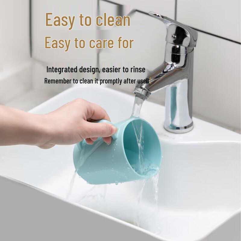 Chahua Duoli Rinsing Cups - 2 Pack