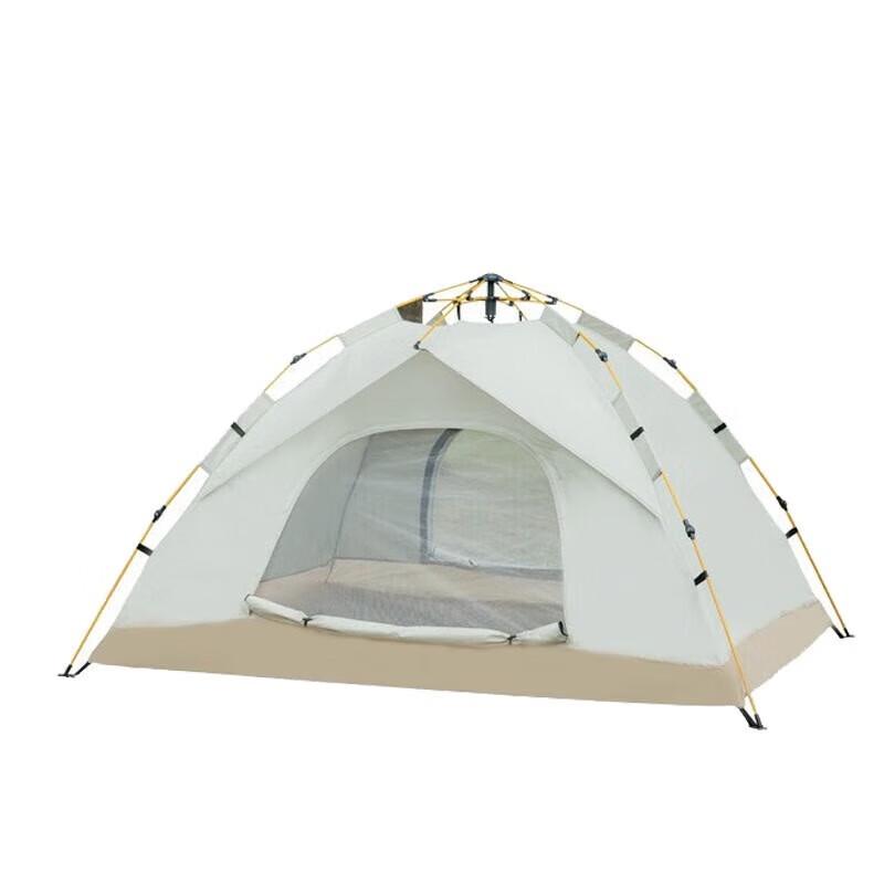 Hodtown HDW1505W Automatic Pop-Up Camping Tent