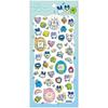 Kamio Japan Puchi Drop Seal Tamagotchi 224471