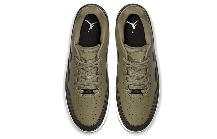 Jordan 1 Jester XX Low Laced Trooper Women's CI7815-201