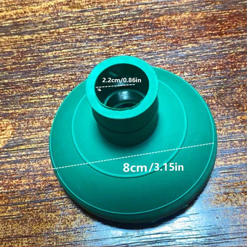 2pcs Widely Compatible Water Sprinkler Rose Head Plastic Sprayer Nozzle  Outdoor Watering