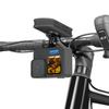 Bicycle Stem Handlebar Integrated Bar Mount Adapter Light Computer Camera Action Cam Accessories