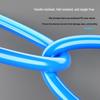 Rongweishing Cat5 100Mbps RJ45 Ethernet Patch Cable