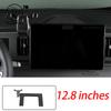 For BYD sealion 05 EV 2025 Car Styling Mobile Phone Holder Screen Mount Gravity Bracket Stand Auto Modified Accessories