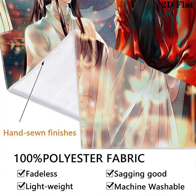 God's Blessing Pattern Home Decor Tapestry, Wall Hanging, Decorative RV Wall Cloth.NGT0928560