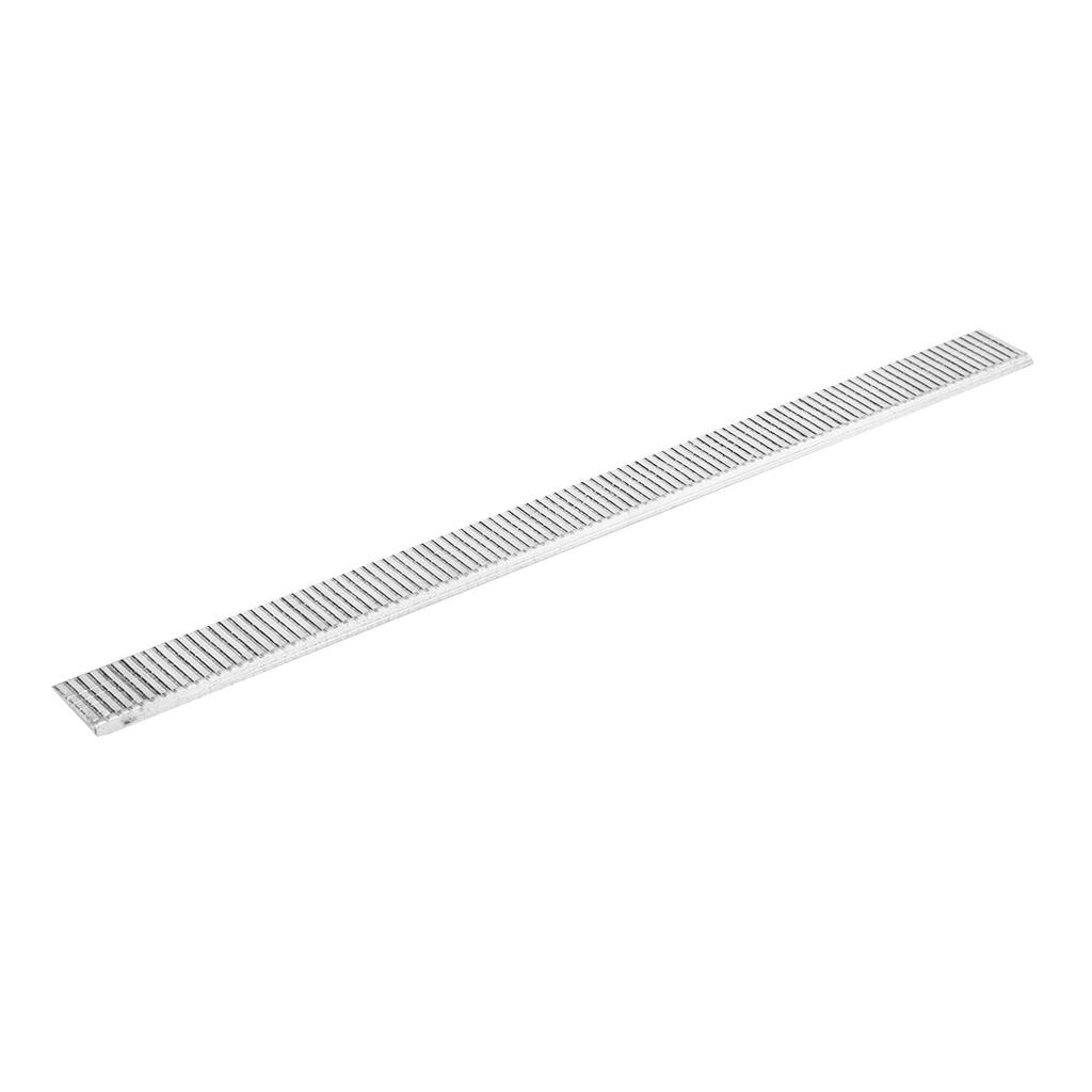Galvanized nails for pneumatic stapler (14-570), GA18, Type 300 (F), length 10 mm, 4000