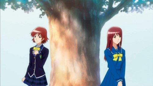 Tokimeki Memorial 4 - PSP