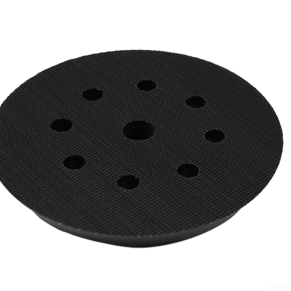 Placă de șlefuit Intec 425 Dispozitiv de șlefuit Placă de șlefuit 125 mm