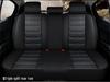 All-Season Car Seat Cushion - Universal Fit Model