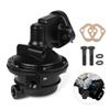 1/4" - 18 NPSF Mechanische Kraftstoffpumpe für Chevrolet 327 409 400 348 307 305 283 267 302 350l Ersetzt M4891 12355613 SP1321MP