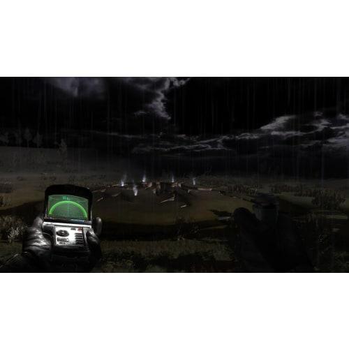 S.t.a.l.k.e.r.: Legends of the Zone Trilogy - Ps4