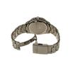 Casio Casual Business Waterproof Artificial Sapphire Three-hand Six-station Radio Wave Solar Quartz Movement Titanium Watch Strap OCW-T2600B-1AJF