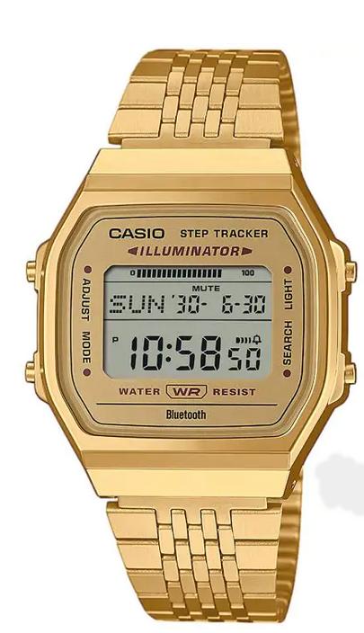 CASIO VINTAGE ABL-100WEG-9AEF