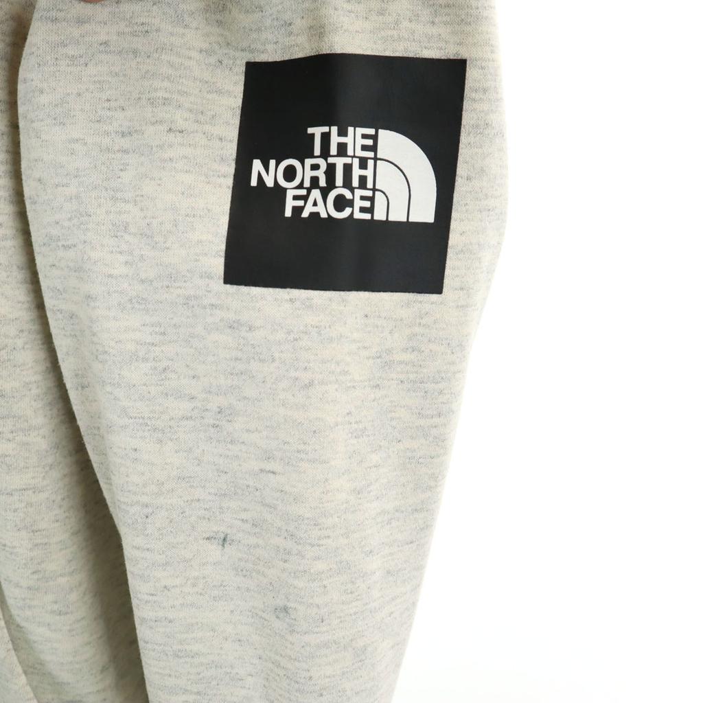 THE NORTH FACE Square logo Long sleeve Sweatshirts Men's Used