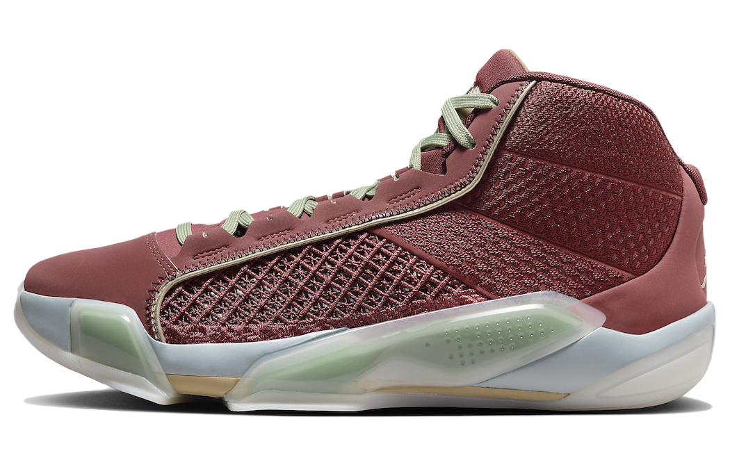 

Air Jordan 38 Chinese New Year FQ8894-600 44.5