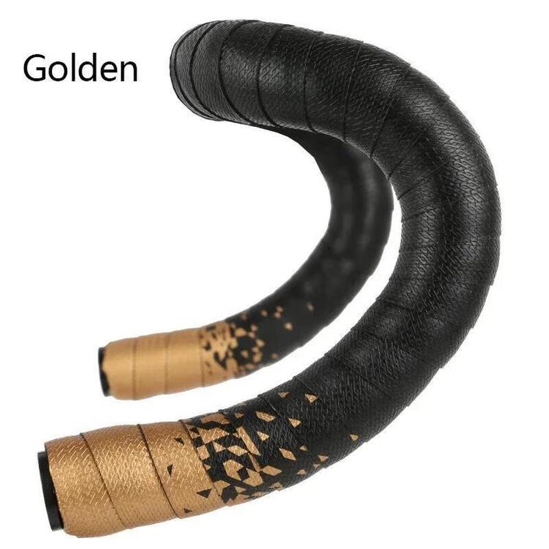Lishi Road Bike Gradient Handlebar Tape One Size